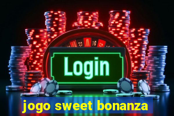 jogo sweet bonanza